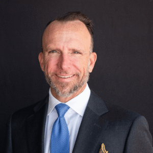 Picture of Kevin Dette