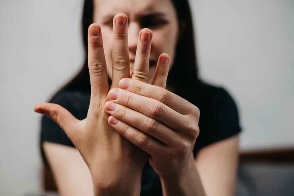 Neuropathy Treatment