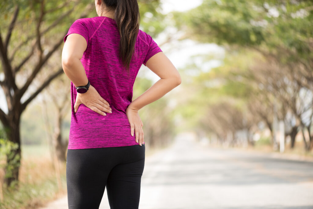 Back Pain Treatment