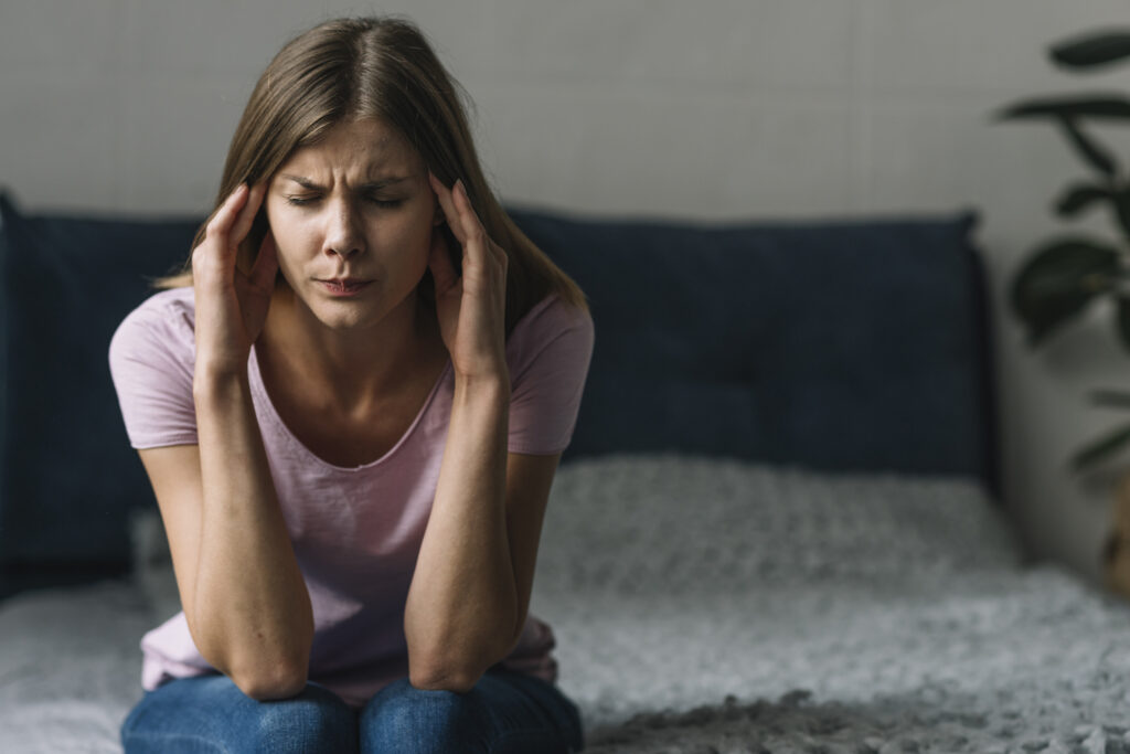 Headache & Migraine Treatment