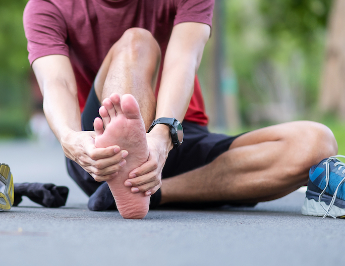 Plantar Fasciitis Treatment