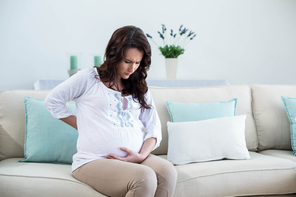 Prenatal Chiropractic Care